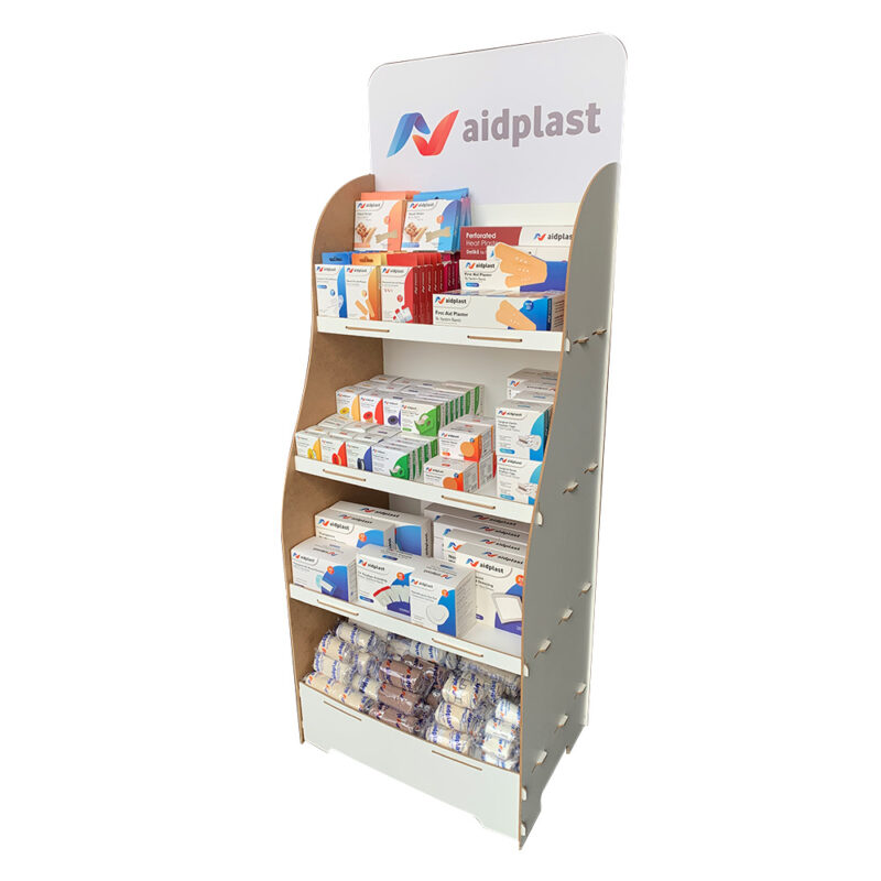 Aidplast Basic Stand