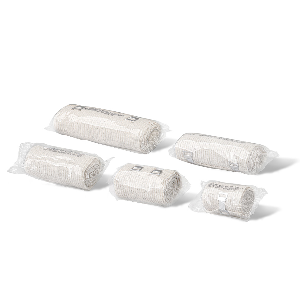 Aidplast Elastic Bandage Eco. Aidplast Elastic Bandage Eco.