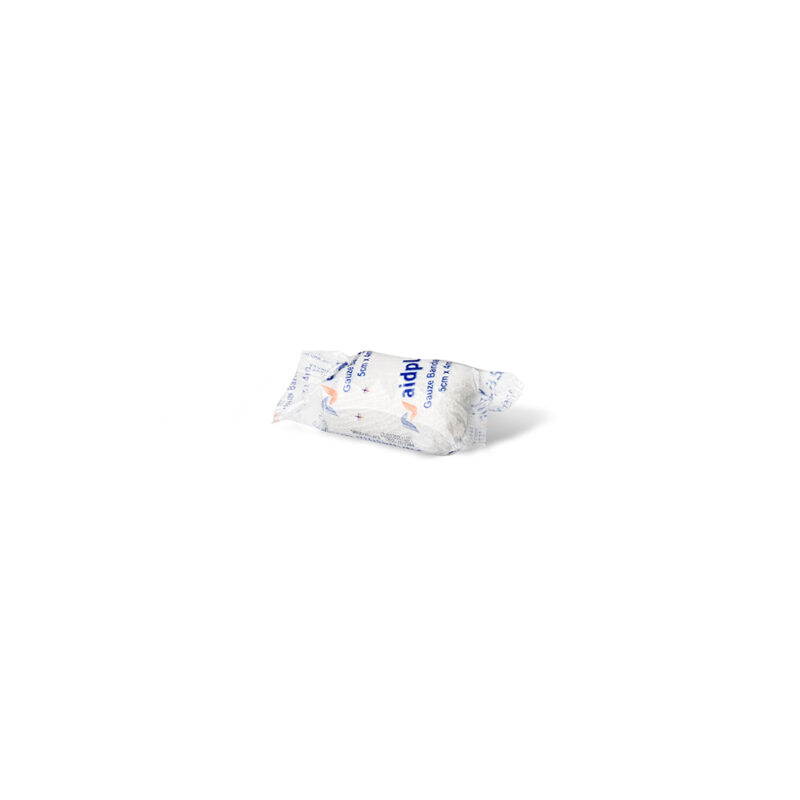 V61040 Aidplast Elastic Gauze Bandage