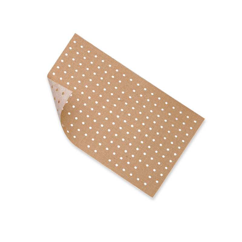 V700C Aidplast Perforated Heat Plaster