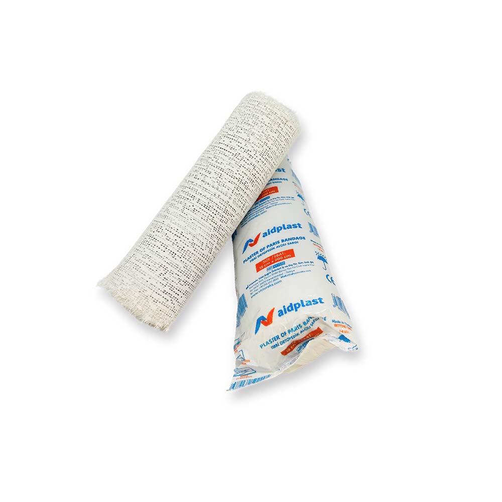 Plaster Of Paris Bandage Plaster Of Paris Bandage
