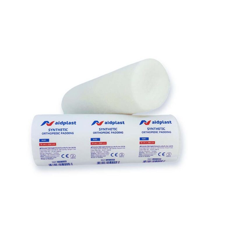 Synthetic Orthopedic Pedding