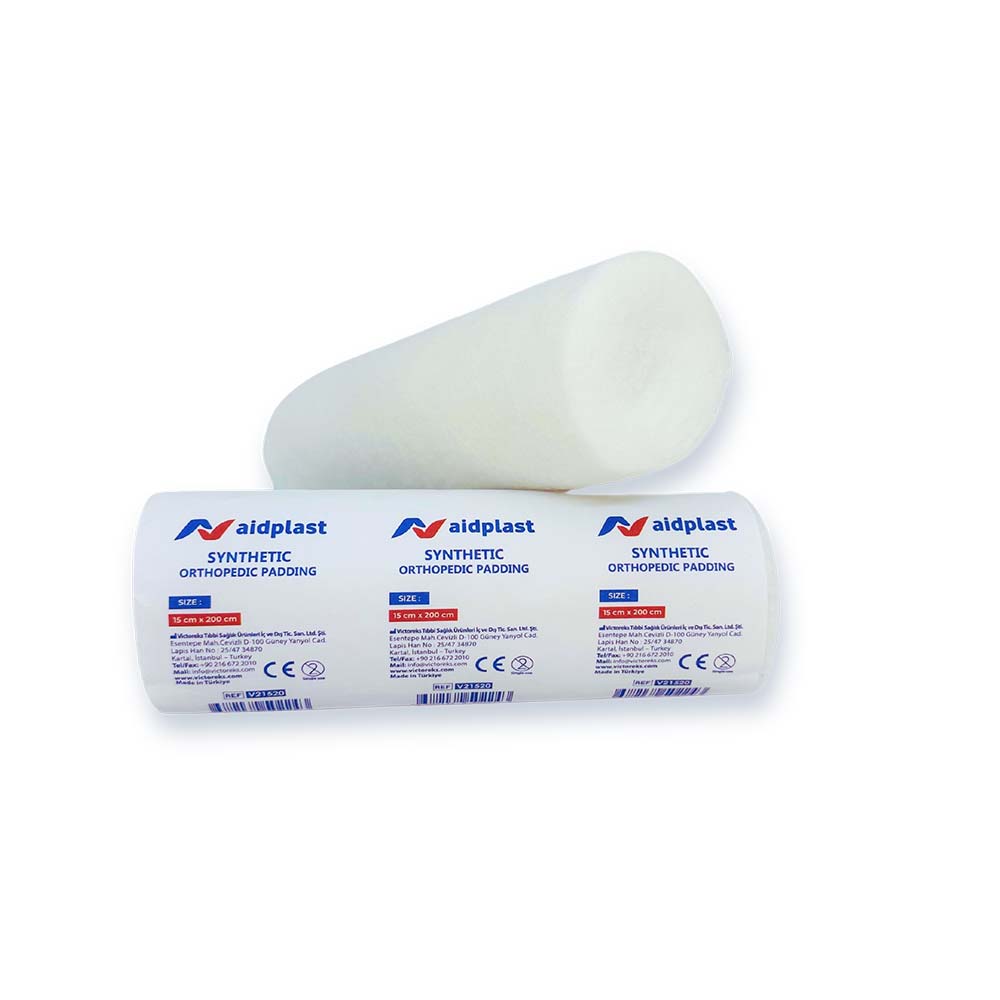 Synthetic Orthopedic Pedding Synthetic Orthopedic Pedding
